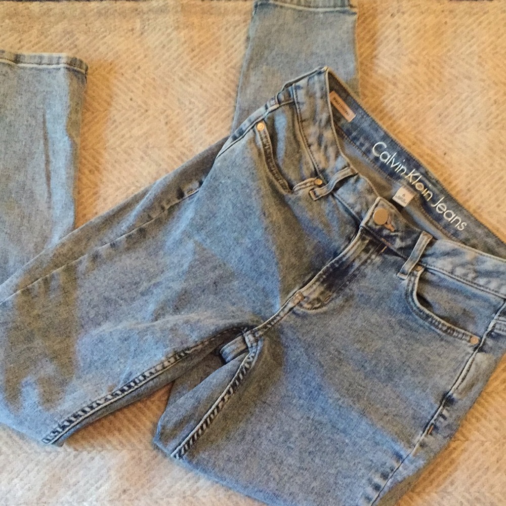 Calvin Klein Jeans